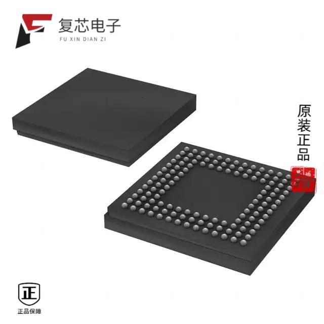 原厂正品XC3S100E-4CPG132C全新IC FPGA 83 I/O 132CSB