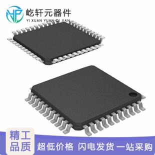 32KB 8BIT MCU S9S08AW32E7CFGE｜原装 44LQ FLASH