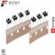 TL59CF100Q全新SWITCH TACTILE SPST 原厂正品 0.05A