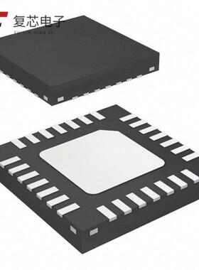 原厂正品LP8728QSQX-B/NOPB全新IC REG BUCK 1A QD 28W