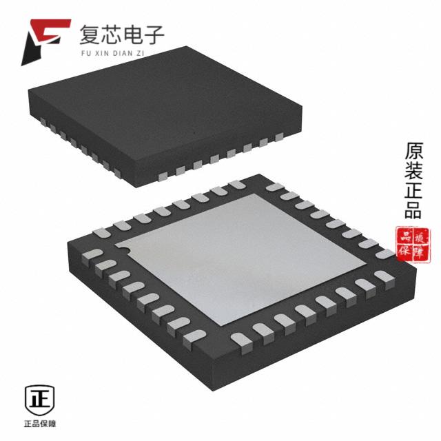 原厂正品HMC892ALP5E全新IC FILTER BAND PASS 32LFCSP