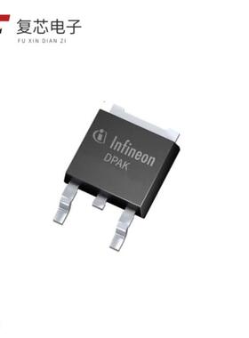 SPD04N60C3全新MOSFET N-CH 600V 4.5A TO252-3原厂正品