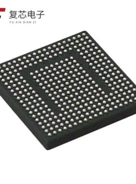 原厂正品LFE3-17EA-6MG328C全新IC FPGA 116 I/O 328CS
