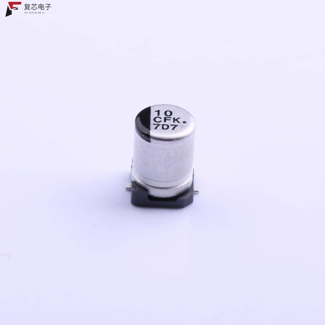 原厂正品EEEFK1C100R全新10uF ±20% 16V