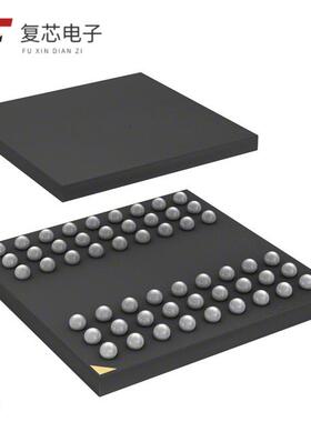 原厂正品IS42VM16160K-6BLI全新IC DRAM 256MBIT PARAL