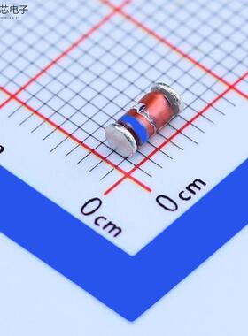 原厂正品ZM4733A全新5.1V ±5% 1W