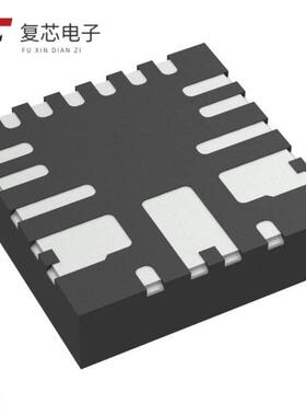 原厂正品MPQ4436GRE-Z全新45V, 6A, LOW IQ, SYNCHRONO