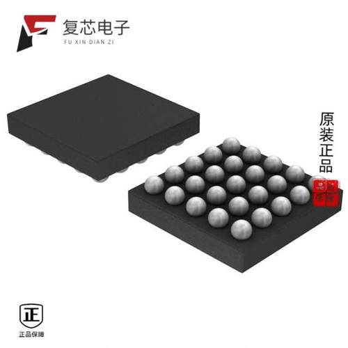 原厂正品EMIF10-LCD01F2全新FILTER RC(PI) 100 OHM/28