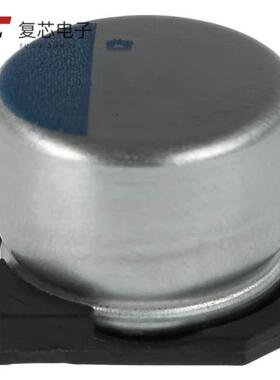 APXA100ARA330ME60G全新CAP ALUM POLY 33UF 20% 1