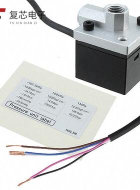 原厂正品DP3-21全新SENSOR PRESSURE 100KPA GAUGE