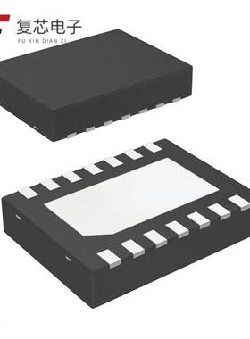 原厂正品LM4666SD/NOPB全新IC AMP CLASS D STER 1.2W