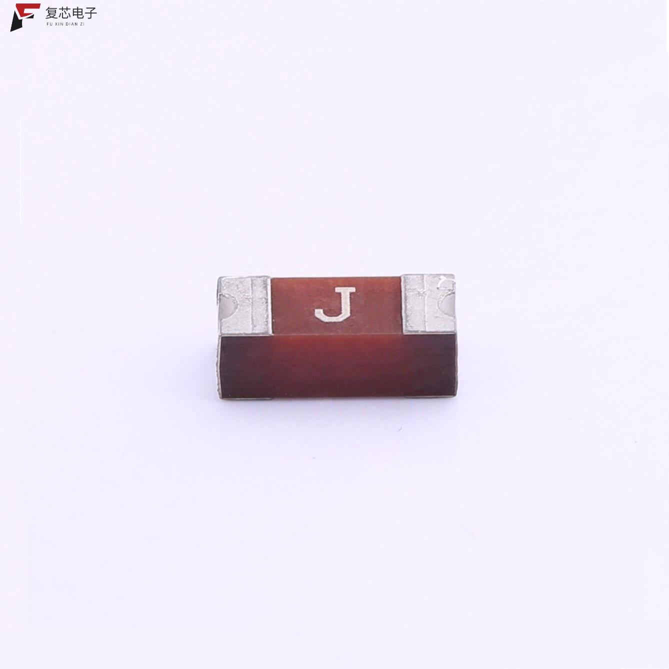 原厂正品AF2-2.50V125TM全新2.50A 125VDC