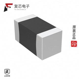 6.3V 原厂正品 1UF CER X7R CC0402KRX7R5BB105全新CAP