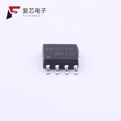 全新正品OPA2317M/TR|OPA2340M/TR|OPA2335M/TR