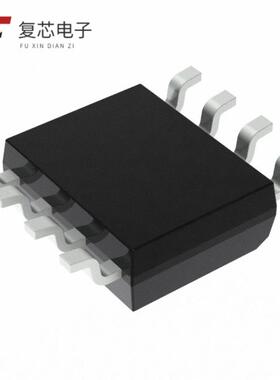 原厂正品FM25V10-GTR全新IC FRAM 1MBIT SPI 40MHZ 8SO