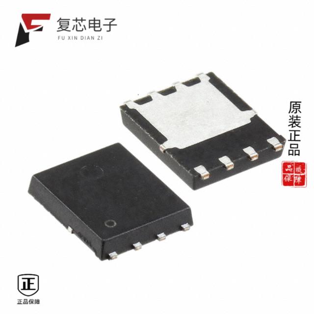 原厂正品FDWS86068-F085全新MOSFET N-CH 100V 80A 8DFN