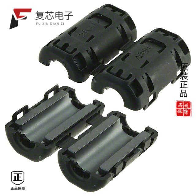 原厂正品ZCAT08V-BK全新FERRITE CORE 120 OHM HINGED