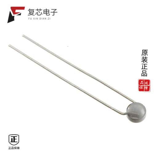 原厂正品B57164K0101J000全新THERMISTOR NTC 100OHM 3