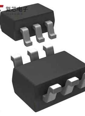 MCP4018T-502E/LT全新IC DGTL POT 5KOHM 128TAP S