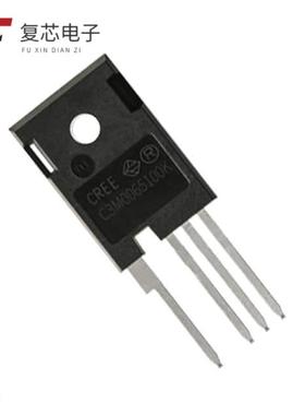 原厂正品C3M0120100K全新SICFET N-CH 1000V 22A TO247