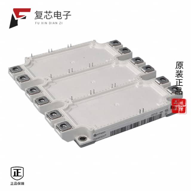 原厂正品FS300R12KE3BOSA1全新IGBT MOD 1200V 500A 14