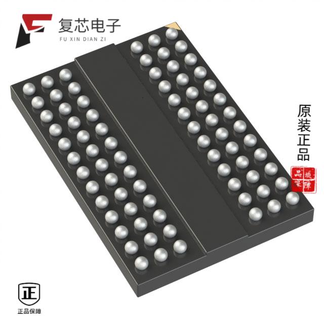 原厂正品MT41K512M8DA-107 V:P全新IC DRAM 4GBIT PARA