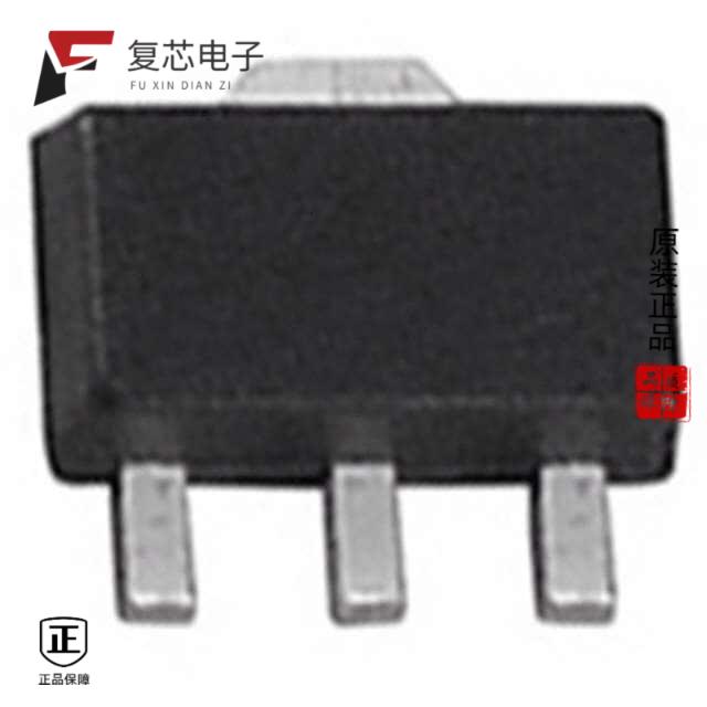 原厂正品BCV49E6327HTSA1全新TRANS NPN DARL 60V 0.5A