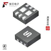 TSM250N02DCQ RFG全新MOSFET 原厂正品 20V 5.8A