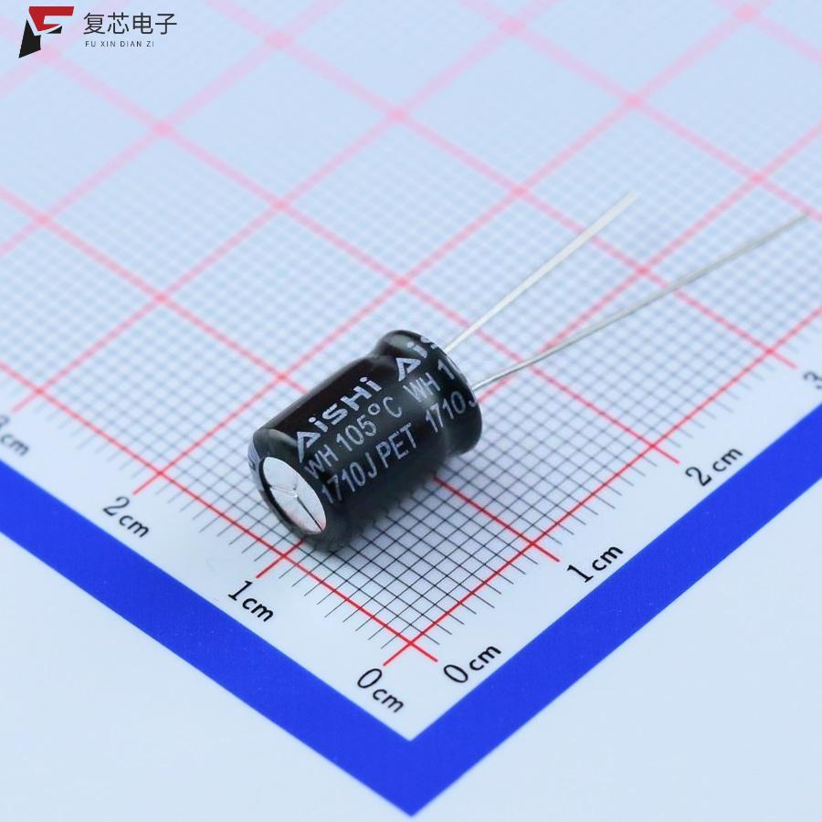 原厂正品EWH1HM101F11OT全新100uF ±20% 50V