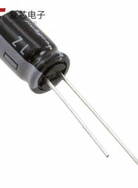 10ZL470MEFC8X11.5全新CAP ALUM 470UF 20% 10V RA
