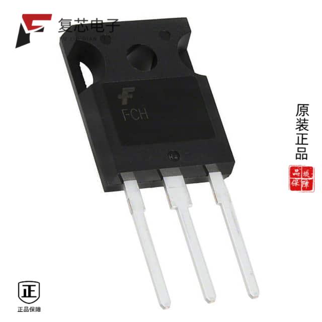 原厂正品FGY120T65SPD-F085全新IGBT 650V 240A 882W T