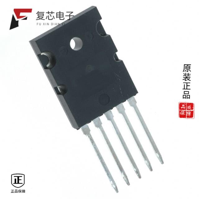 原厂正品NJL0281DG全新TRANS NPN 260V 15A TO-264