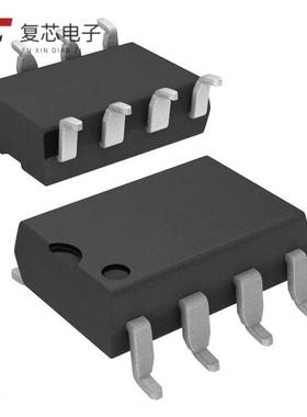 原厂正品TNY254GN-TL全新IC OFFLINE SWITCH FLYBACK 8