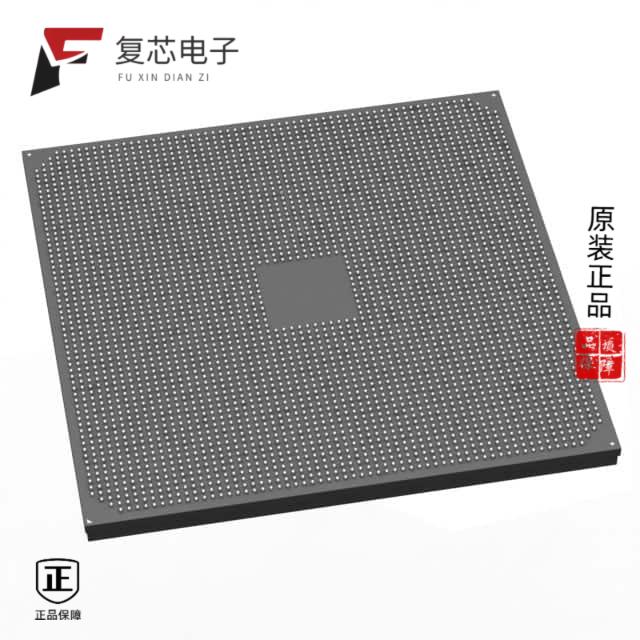 原厂正品XCVU19P-2FSVA3824E全新IC FPGA 1976 I/O 382