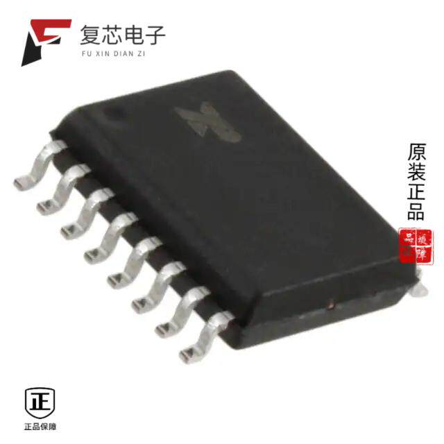 原厂正品SP232ACT-L/TR全新IC TRANSCEIVER FULL 2/2 1