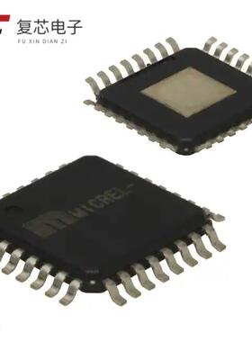 原厂正品SY69753ALHG-TR全新IC CLK DATA REC SDH 155M