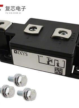 MCD310-08IO1全新MOD THYRISTOR/DIODE 800V Y2-DC