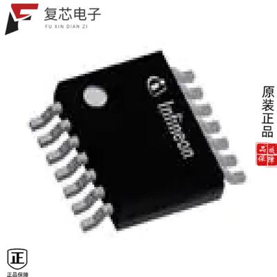 原厂正品BTS70082EPZXUMA1全新PROFET PG-TSDSO-14