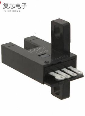 原厂正品EE-SX472全新SENSOR OPTICAL 5MM MODULE W/CO