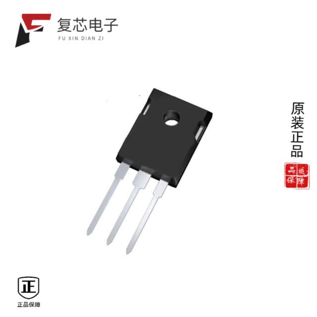 原厂正品IPW60R037CSFDXKSA1全新MOSFET N CH