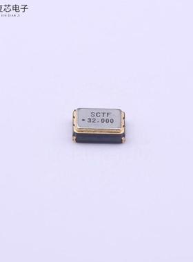 原厂正品S3D32.000000B20F30T全新32MHz ±20ppm 3.3V