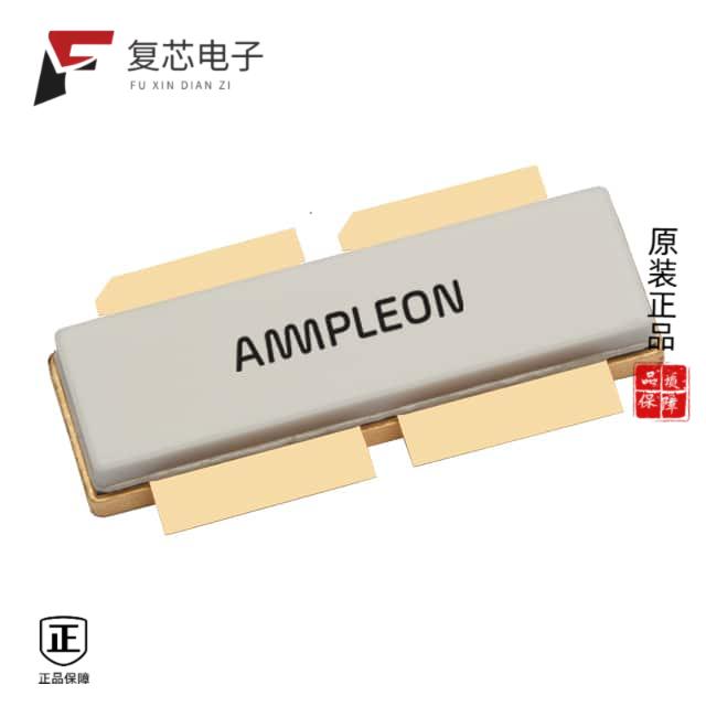 原厂正品BLF8G10LS-300PJ全新RF FET LDMOS 65V 20.5DB