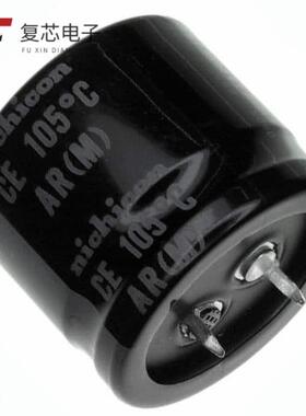 原厂正品LAR2W331MELB40全新CAP ALUM 330UF 20% 450V