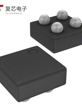 原厂正品FPF1107全新IC PWR SWITCH P-CHAN 1:1 4WLCSP