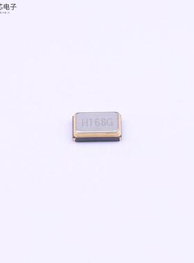 原厂正品X3S016384DI1H-W全新19.200MHZ  7PF 10PPM