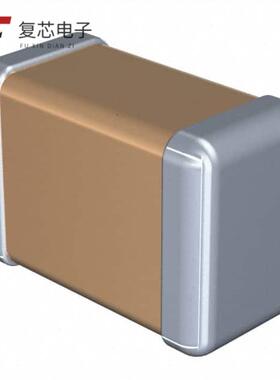 原厂正品C3216X5R2A105M160AA全新CAP CER 1UF 100V X5