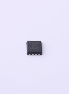 原厂正品NP60N03QR全新NP60N03QR