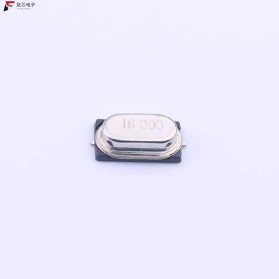 原厂正品16M 9PF 10PPM全新16MHz 9pF 10ppm