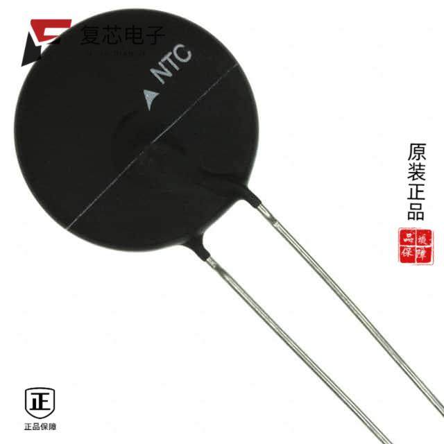 原厂正品B57464S0400M000全新THERMISTOR NTC 40OHM