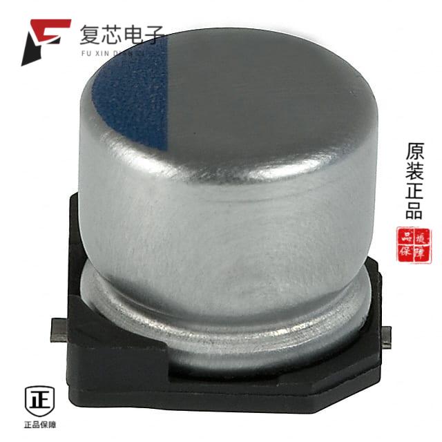 原厂正品APXA6R3ARA121MF60G全新CAP ALUM POLY 120UF